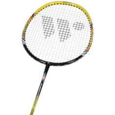 WISH Bedmintonový set Fusiontec 777k