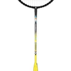 WISH Bedmintonový set Fusiontec 777k