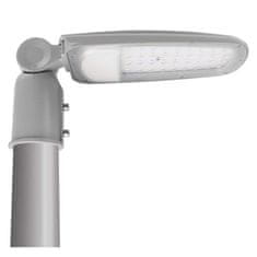 EMOS Pouličné verejné LED svietidlo SOLIS 30W, 3600 lm, teplá biela
