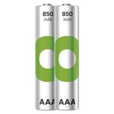 GP Nabíjacia batéria GP ReCyko 850 (AAA) 2 ks