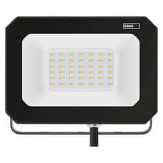 EMOS LED reflektor SIMPO 30 W neutrálna biela