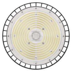 EMOS LED priemyselné závesné svietidlo HIGHBAY ASTER 60° 200W