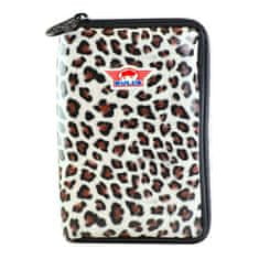 Puzdro na šípky Unitas Case - Leopard