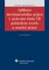 Petr Mikeš: Aplikace mezinárodního práva v právním řádu ČR pohledem teorie a soudní praxe