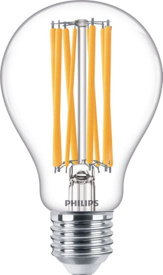 Philips Philips CorePro LEDBulb ND 150 W E27 A67 840 CL G