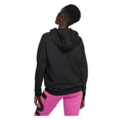 Nike Mikina čierna 173 - 177 cm/L Sportswear Essential