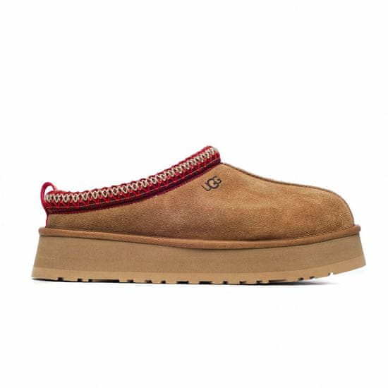 Ugg Australia Papuče béžová Tazz Slipper Chestnut