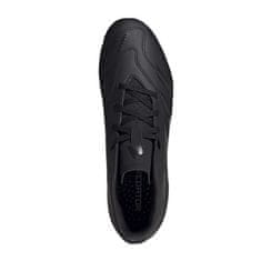 Adidas Obuv čierna 43 1/3 EU Predator Club Fxg