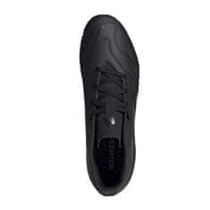 Adidas Obuv čierna 42 2/3 EU Predator Club Fxg