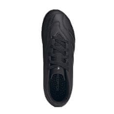 Adidas Obuv čierna 29 EU Predator Club Jr Fxg