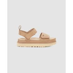 Ugg Australia Sandále béžová 41 EU Goldenstar Driftwood