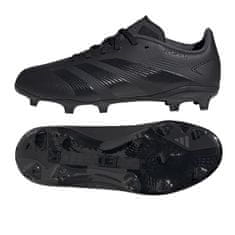 Adidas Obuv čierna 36 EU Predator League L Jr Fg