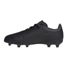 Adidas Obuv čierna 35.5 EU Predator League L Jr Fg