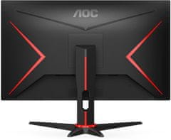 AOC 27G2SPAE - LED monitor 27" (27G2SPAE/BK)