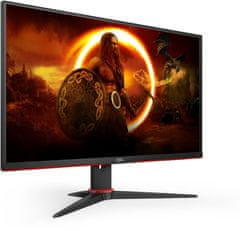 AOC 27G2SPAE - LED monitor 27" (27G2SPAE/BK)