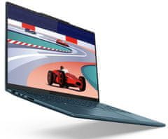 Lenovo Yoga Pro 9 14IRP8 (83BU0086CK), modrá