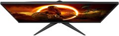 AOC 27G2SPAE - LED monitor 27" (27G2SPAE/BK)