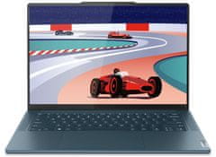 Lenovo Yoga Pro 9 14IRP8 (83BU006FCK), modrá