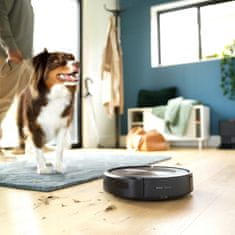 iRobot robotický vysávač Roomba j9 (j915840) Ruby