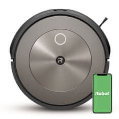 robotický vysávač Roomba j9 (j915840) Ruby