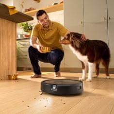 iRobot robotický vysávač Roomba j9 (j915840) Ruby