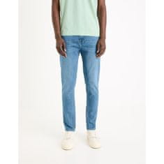 Celio Slim džíny C25 Gotapered CELIO_1141756 46