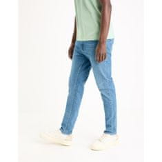 Celio Slim džíny C25 Gotapered CELIO_1141756 46