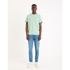 Celio Slim džíny C25 Gotapered CELIO_1141756 46