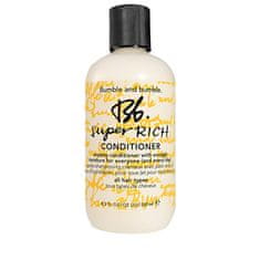 Bumble and bumble Krémový kondicionér na hydratáciu vlasov Bb. Super Rich (Conditioner) (Objem 250 ml)