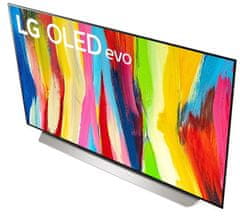 LG OLED48C27LA