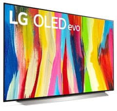 LG OLED48C27LA