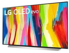 LG OLED48C27LA