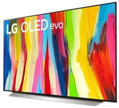 LG OLED48C27LA