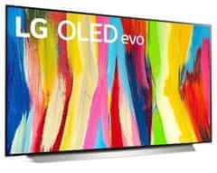 LG OLED48C27LA