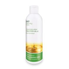 Lady stella Natura Vita čistiaci olej po depilácii 250 ml