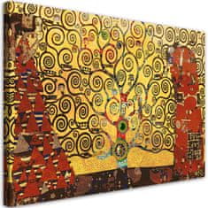 shumee Obraz na plátne, Gustav Klimt Strom života - 100x70