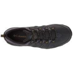 COLUMBIA Obuv čierna 42.5 EU Peakfreak Nomad