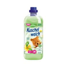 Kuschelweich ALOE VERA aviváž 38 praní | 1l DE