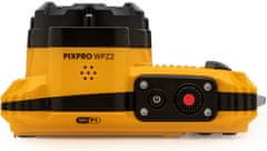 KODAK WPZ2, žltá