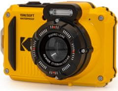 KODAK WPZ2, žltá