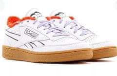 Reebok Obuv biela 37 EU Club C Revenge