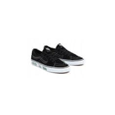 Vans Tenisky čierna 42.5 EU Sk8-low