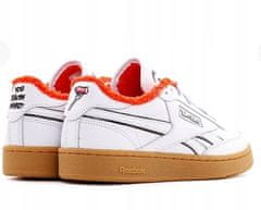 Reebok Obuv biela 36 EU Club C Revenge