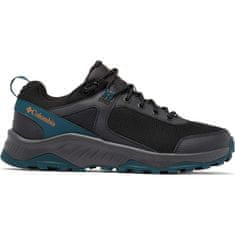 COLUMBIA Obuv treking čierna 42 EU Męskie Trailstorm Ascend Waterproof