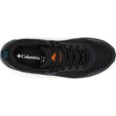 COLUMBIA Obuv treking čierna 43.5 EU Trailstorm Ascend