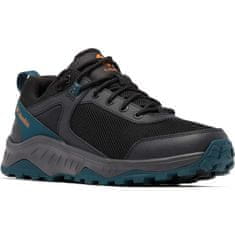 COLUMBIA Obuv treking čierna 42 EU Męskie Trailstorm Ascend Waterproof