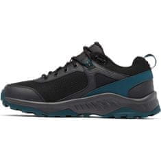 COLUMBIA Obuv treking čierna 42 EU Męskie Trailstorm Ascend Waterproof