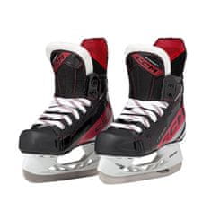 CCM CCM JetSpeed FT6 Pro YTH Hockey Skates, 30, hokej