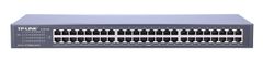 shumee TP-Link TL-SF1048 | Prepínač | 48x RJ45 100Mb/s, Rack