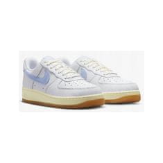 Nike Obuv biela 37.5 EU Air Force 1